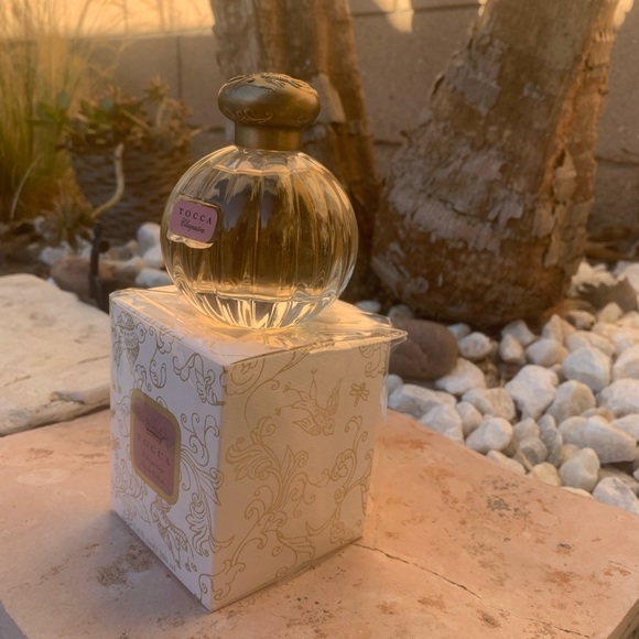 Tocca Cleopatra - Picture 2 of 3